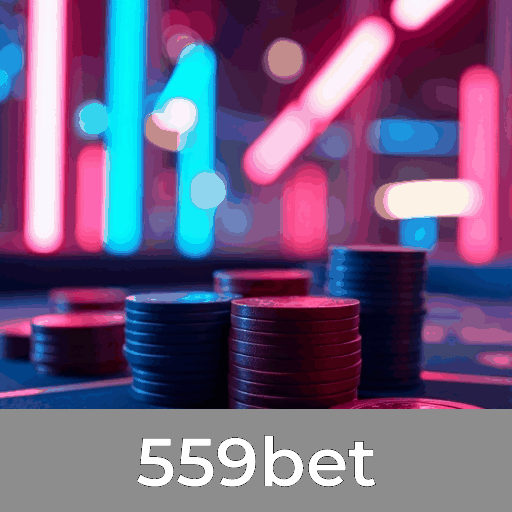 559bet: Top Plataforma de Cassino e Apostas
