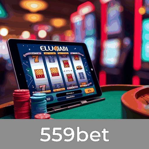 559bet: Seu Destino Para Promoções Imperdíveis