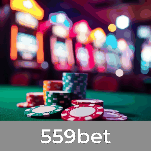 Descubra os Jogos Diversificados de Cassino no 559bet