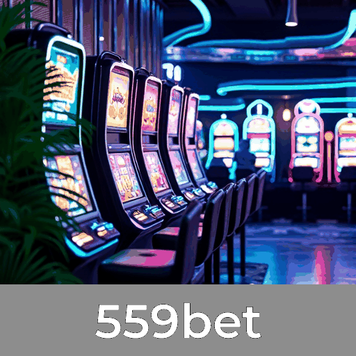 Descubra a Convergência de Tecnologias na 559bet: Pioneira em Experiências de Entretenimento Disruptivas