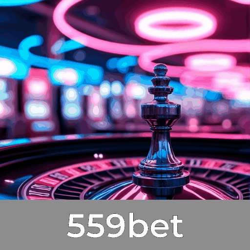 A Emoção dos Jogos de Cassino no 559bet