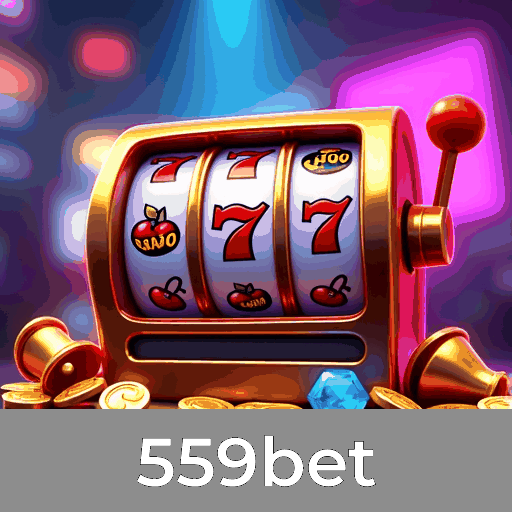 A Emoção dos Jogos de Cassino no 559bet