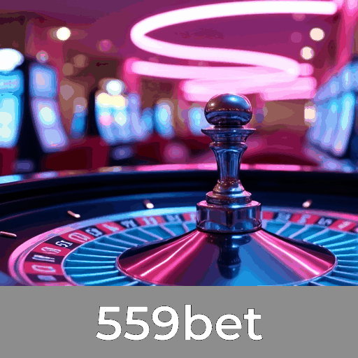 559bet: Especialista em Apostas Esportivas no Brasil