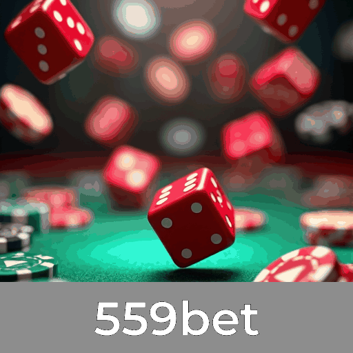 559bet: Top Plataforma de Cassino e Apostas